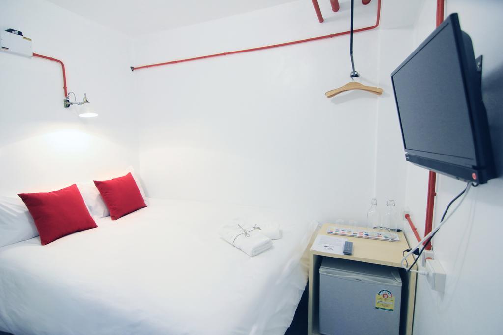 To Zleep Hotel Khaolak Khao Lak Quarto foto